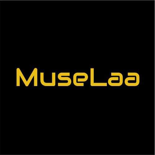 MuseLaa Logo
