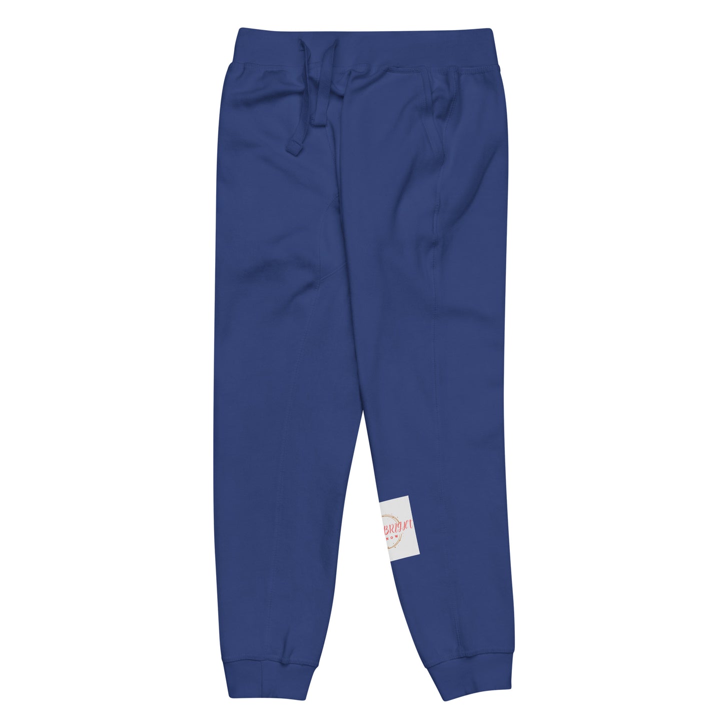 Live Bright Of Now fleece sweatpants